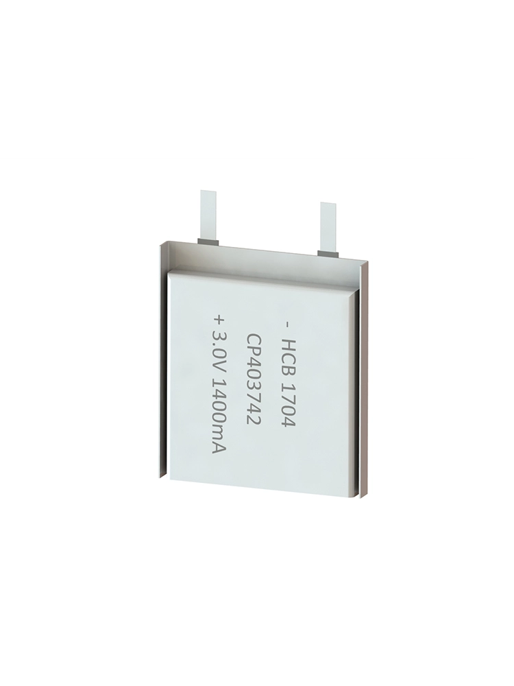 CP403742 Lithium Pouch Cell