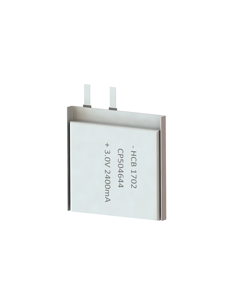 CP504644 Lithium Pouch Cell