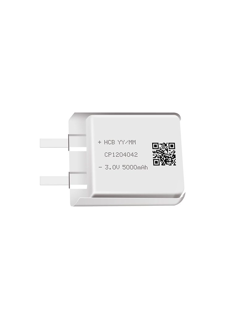 CP1204042 Lithium Pouch Cell