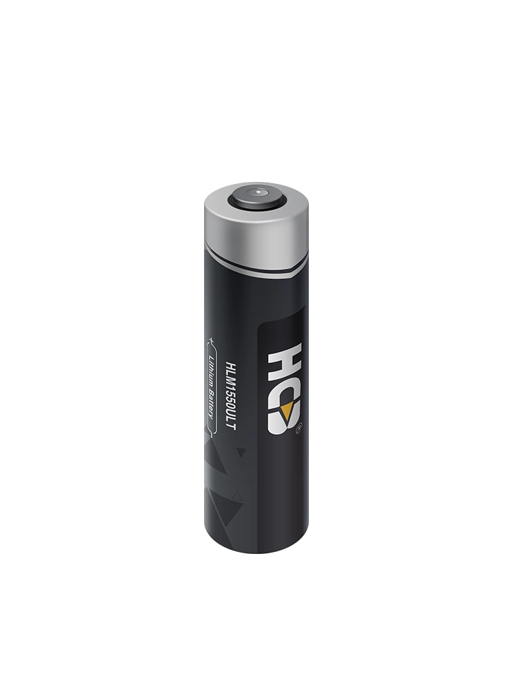 HLM1550ULT Li-ion Cylindrical Battery